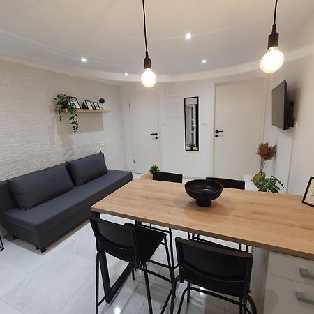 Vacation Liberation Apartment Split Exterior foto