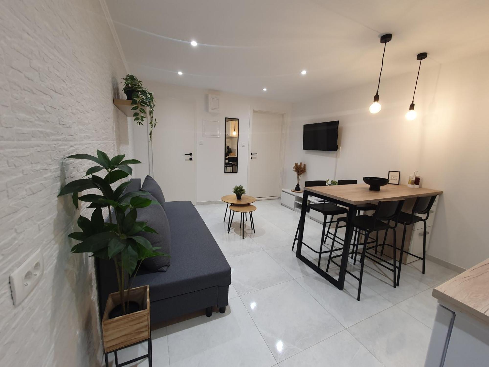 Vacation Liberation Apartment Split Exterior foto